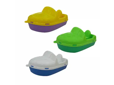 Hergestellt 87324 - Boat Breeze / ab 1 Jahr