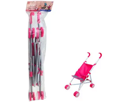 Hergestellt 21761 - Kinderwagen / ab 3 Jahren