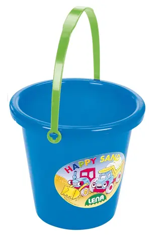 Lena Bucket 15 cm / ab 2 Jahren