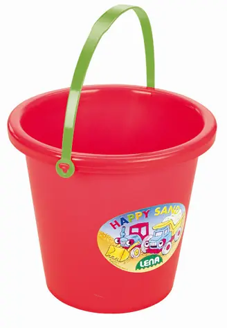 Lena Bucket 18 cm / ab 2 Jahren