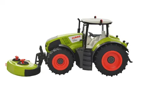 Happy People RC Claas ferngesteuerter Traktor / ab 6 Jahren