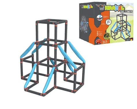 Big Kraxxl Kletterturm / ab 3 Jahren