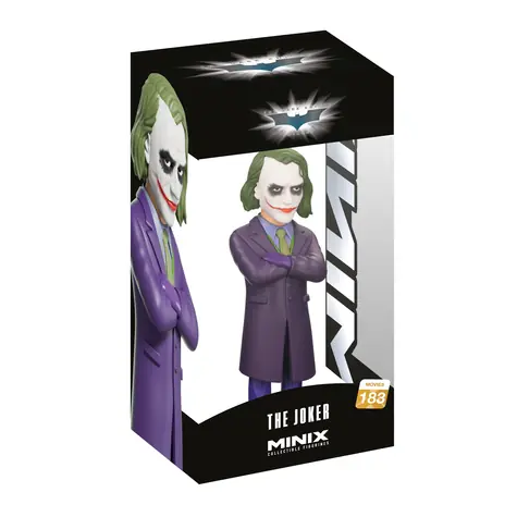 Minix Movies: Joker (The Dark Knight)