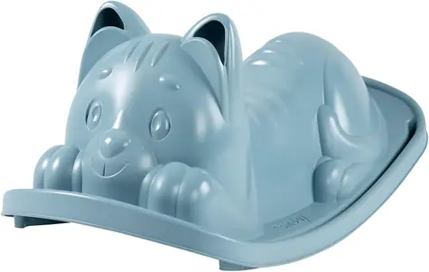 Smoby Swing Kitty blau / ab 18 Monaten