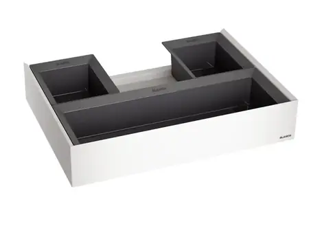 Blanco Select - Organisationsschublade 