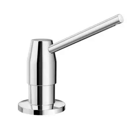 Blanco Accessories - Seifenspender Tango Chrom 