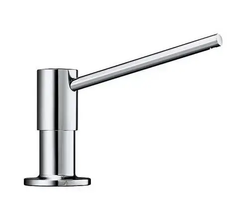 Blanco Accessories - Seifenspender Torre, verchromt 