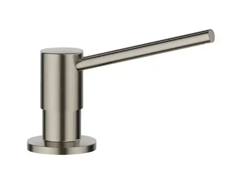 Blanco Zubehör - Torre Waschmittelspender 300 ml Platin 