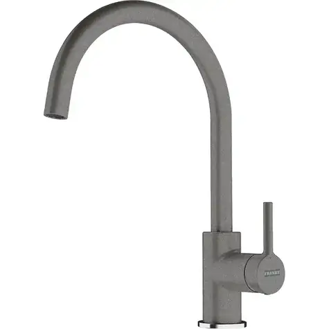 Franke Lina - Spültischarmatur FC 6018.084 grauer Stein