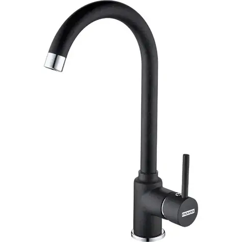 Franke Armatur - Spültischarmatur FP 9000.071 Onyx NEU 