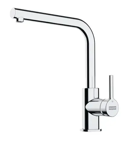 Franke Lina - Spültischarmatur FS 3230.031 Chrom