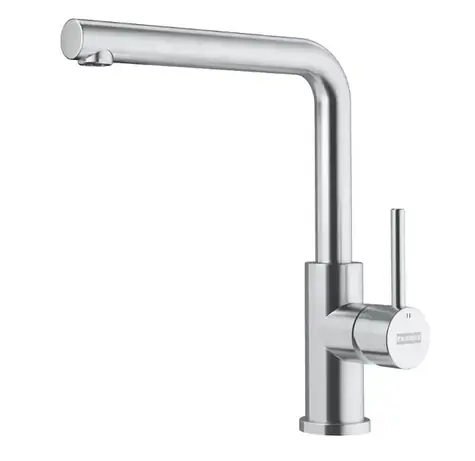 Franke SMART Glenda - Spültischarmatur FC 6985.501 Edelstahl