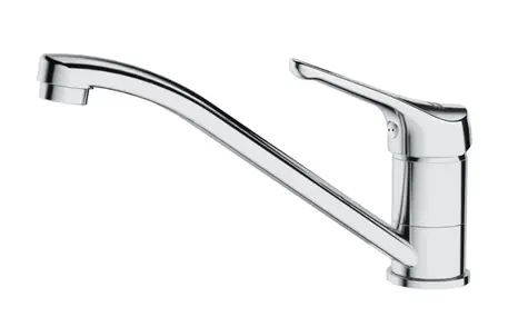 Franke Basic - Spültischarmatur FB 250.031 Chrom
