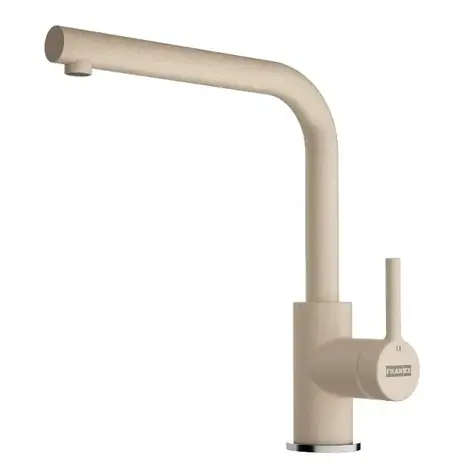Franke Lina - Spültischarmatur FS 3230.085 sandfarben 