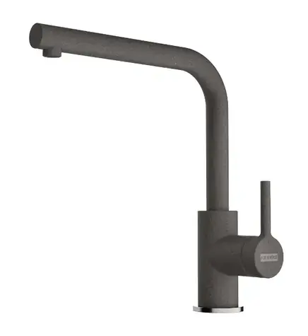 Franke Lina - Spültischarmatur FS 3230.088 schiefergrau