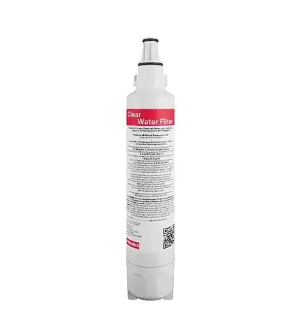 Franke - Clear Water S Ersatzfilterkartusche