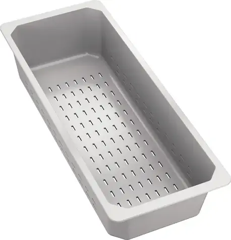Franke Zubehör - Spülbeckenabtropfgestell 179x459x92 mm grau 