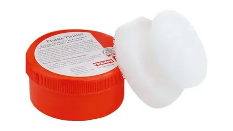 Franke Zubehör - Spülbeckenreinigungspaste mit Schwamm 125 ml 