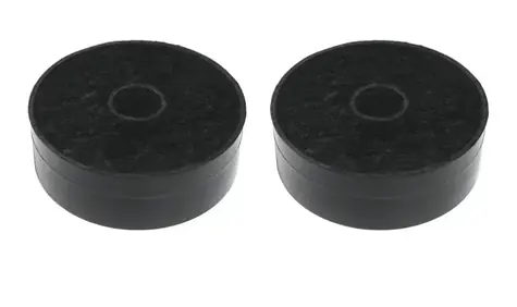 Franke Zubehör - Geruchsfilter UF 20 2 Stück.