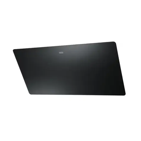 Franke SMART - Dunstabzugshaube FSMA 905 BK, Breite 90 cm, schwarzes Glas 