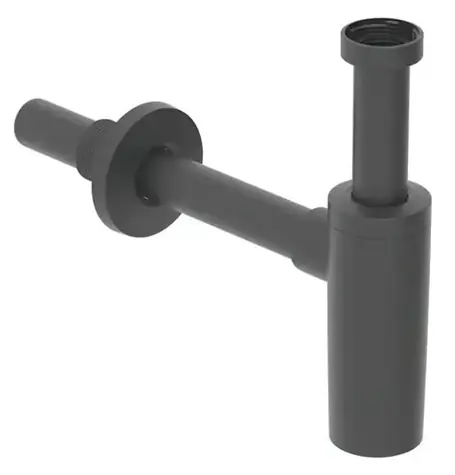 Geberit - Design Siphon | Mattschwarz 