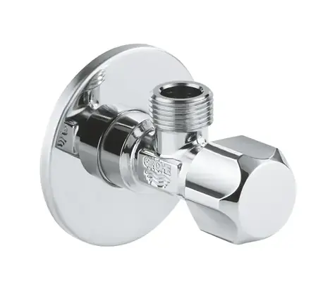 Grohe Universal - Eckventil verchromt 