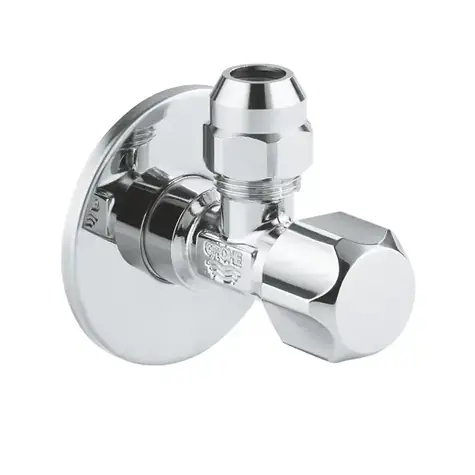 Grohe Universal - Eckventil verchromt 