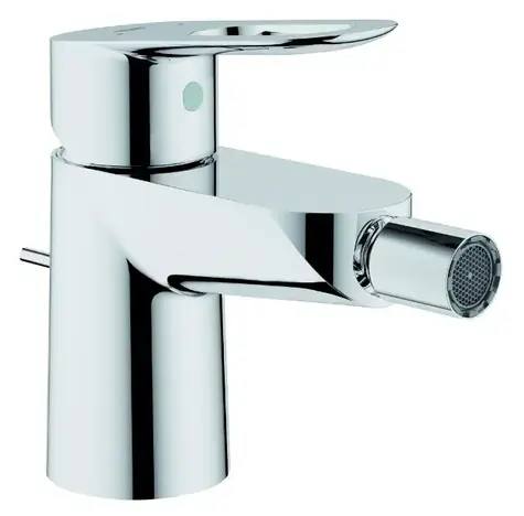 Grohe BauLoop - Hebel-Bidetarmatur Chrom 