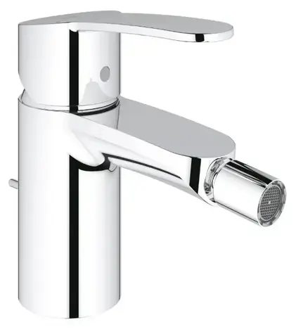 Grohe Eurostyle Cosmopolitan - Hebel-Bidetarmatur Chrom 