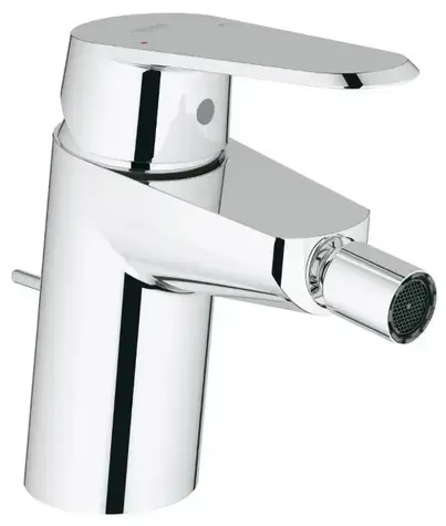 Grohe Eurodisc Cosmopolitan - Hebel-Bidetarmatur Chrom 