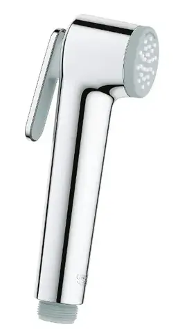 Grohe Vitalio Trigger Spray - Bidet-Sprühgerät, Chrom 