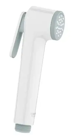 Grohe Tempesta - Bidet-Dusche weiß