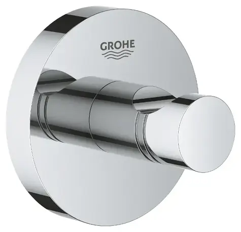 Grohe QuickFix Start - Haken verchromt 