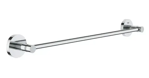 Grohe QuickFix Start - Handtuchhalter - Länge 45 cm, Chrom 