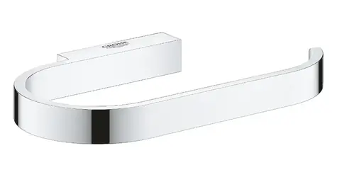 Grohe Selection - Toilettenpapierhalter verchromt 