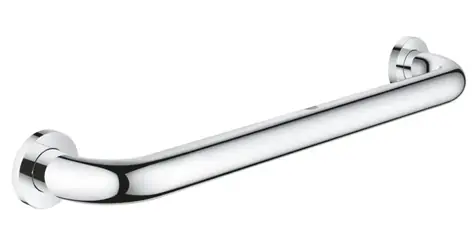 Grohe Essentials - Griff verchromt 