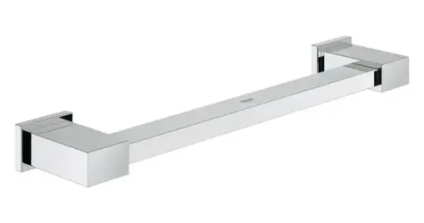 Grohe Essentials Cube - Griff verchromt 