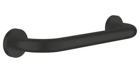 Grohe QuickFix Start - Griff - Länge 35 cm, matt schwarz 