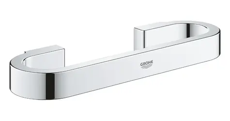 Grohe Selection - Chromgriff 