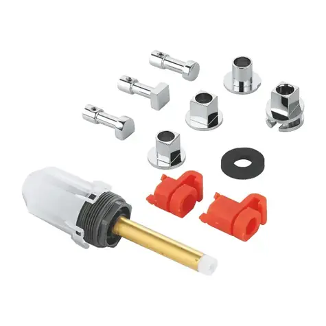 Grohe Ersatzteile - Umlenkventil 