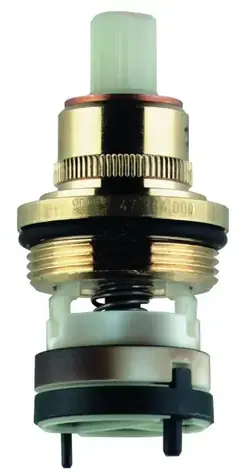 Grohe Ersatzteile - Aquadimmer / Schalter 