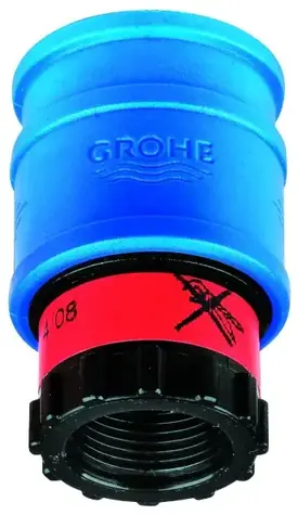 Grohe Ersatzteile - Schnellkupplung für Spültischarmatur 