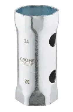 Grohe Ersatzteile - Ausbauschlüssel 