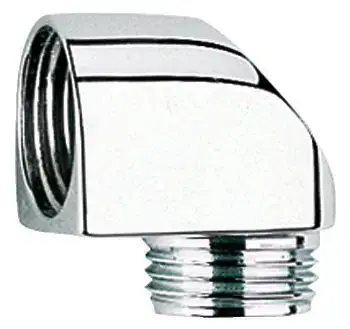 Grohe Ersatzteile - Duschbogen verchromt 