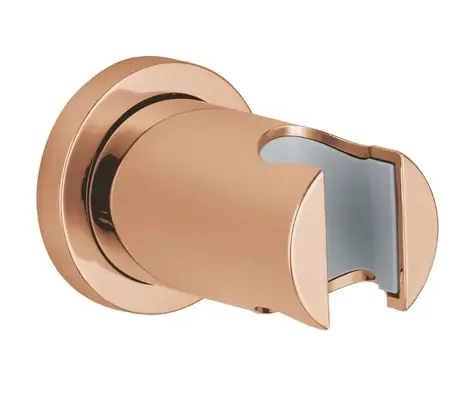 Grohe Rainshower - Warm Sunset Wandduschhalterung 