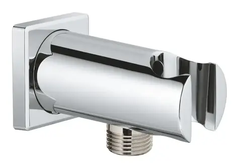 Grohe Rainshower - Wandwinkel verchromt 