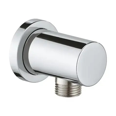 Grohe Rainshower - Wandwinkel verchromt 