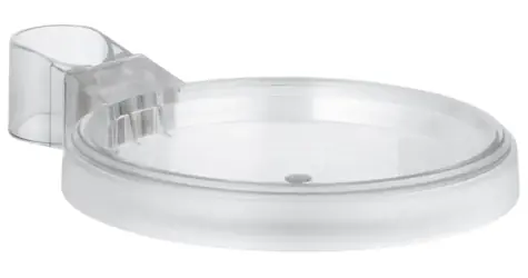 Grohe Zubehör - Seifenschale 