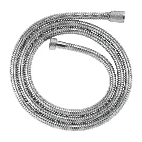 Grohe Schlauch - VitalioFlex Metall-Duschschlauch 2 m Chrom 