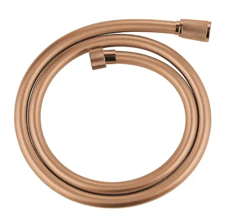 Grohe Schläuche - Silverflex Duschschlauch 1,25 cm Warm Sunset 
